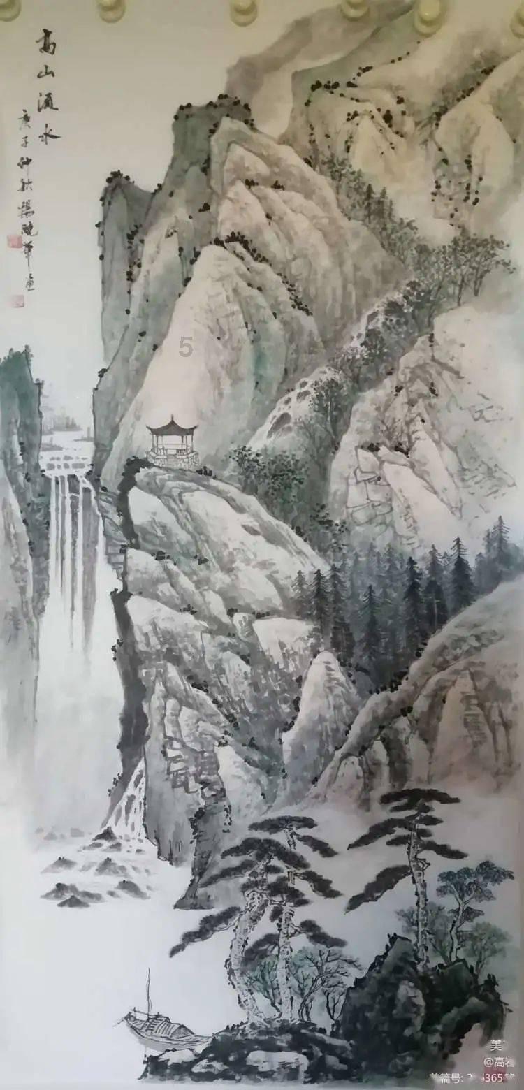 豪宅屋顶逃脱